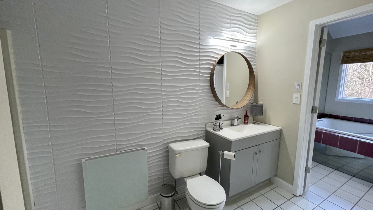 Photo of Bathroom in East Stroudsburg