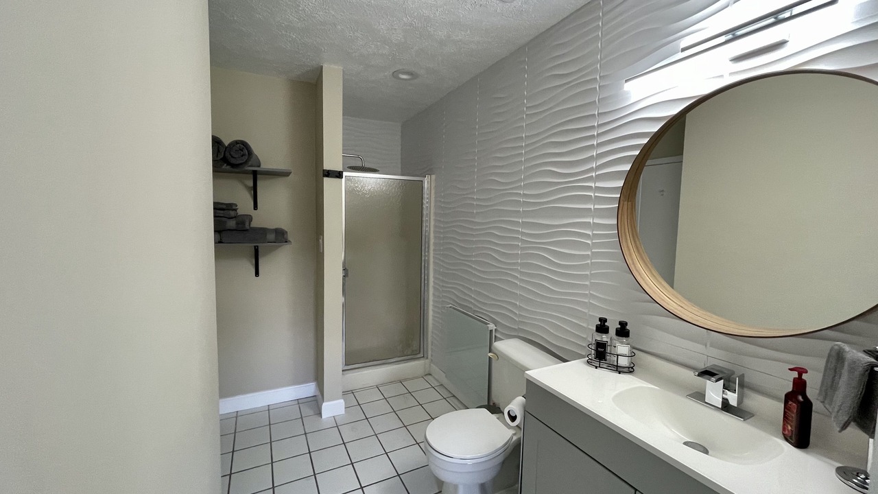 Photo of Bathroom in East Stroudsburg