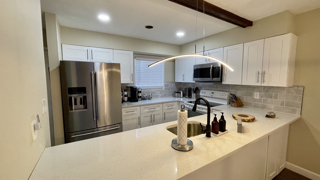 Photo of Kitchen in East Stroudsburg