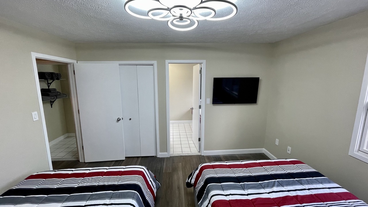 Photo of Bedroom in East Stroudsburg