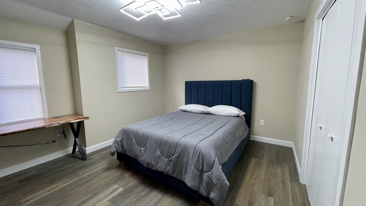 Photo of Bedroom in East Stroudsburg