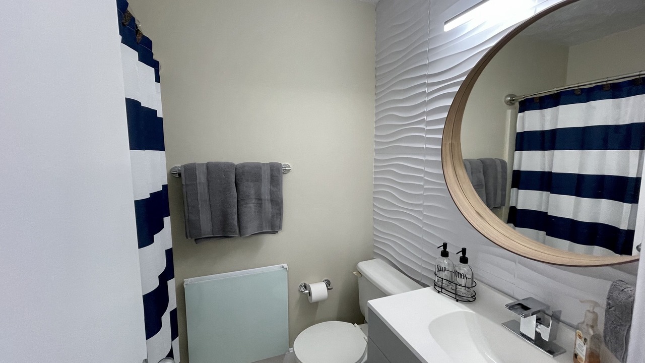Photo of Bathroom in East Stroudsburg