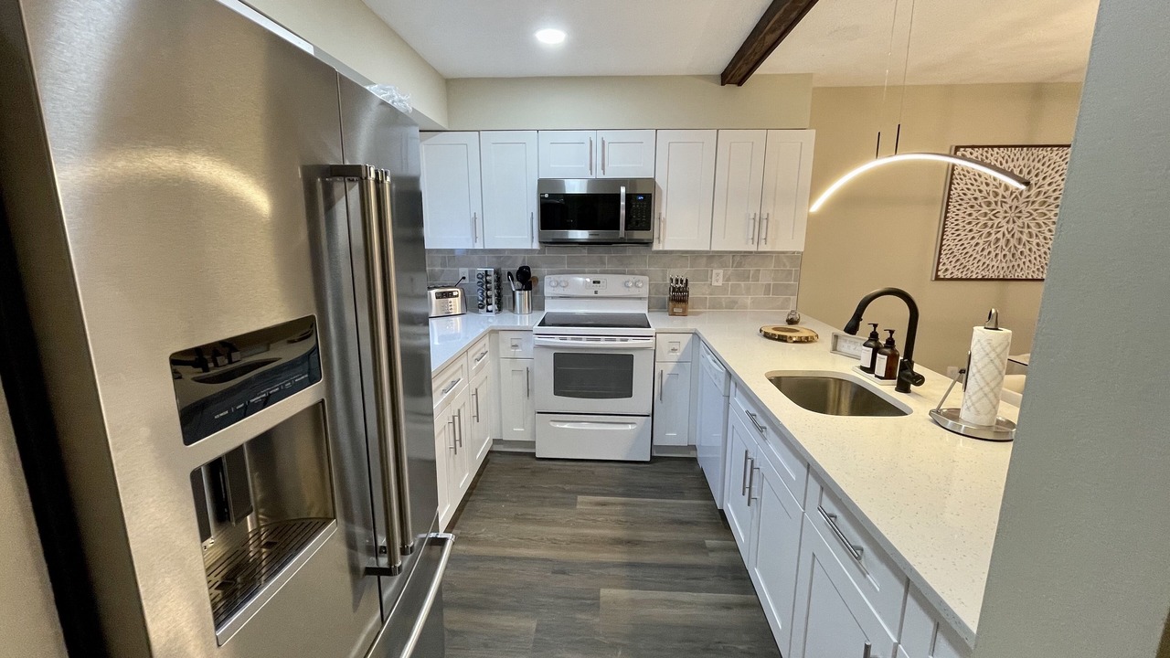 Photo of Kitchen in East Stroudsburg
