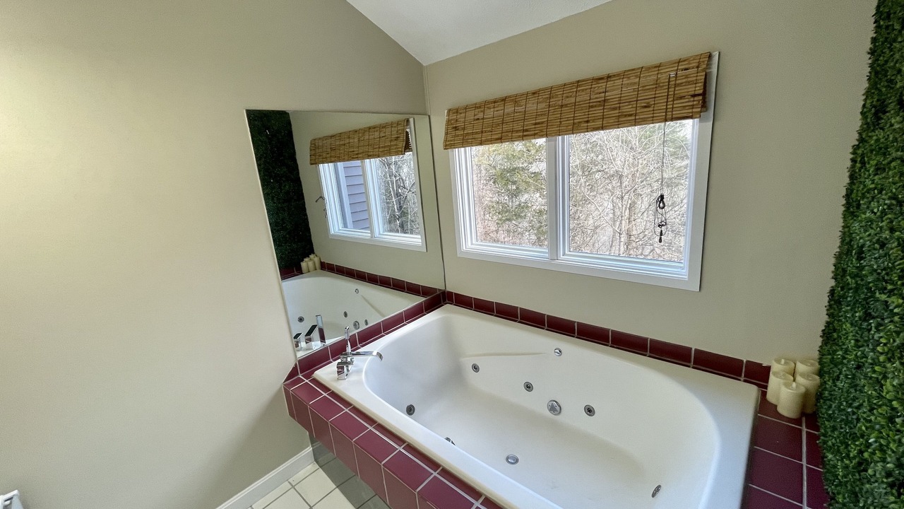 Photo of Bathroom in East Stroudsburg