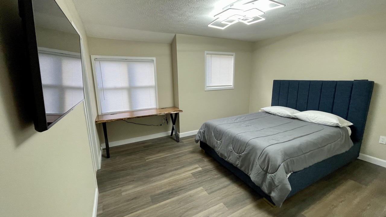 Photo of Bedroom in East Stroudsburg