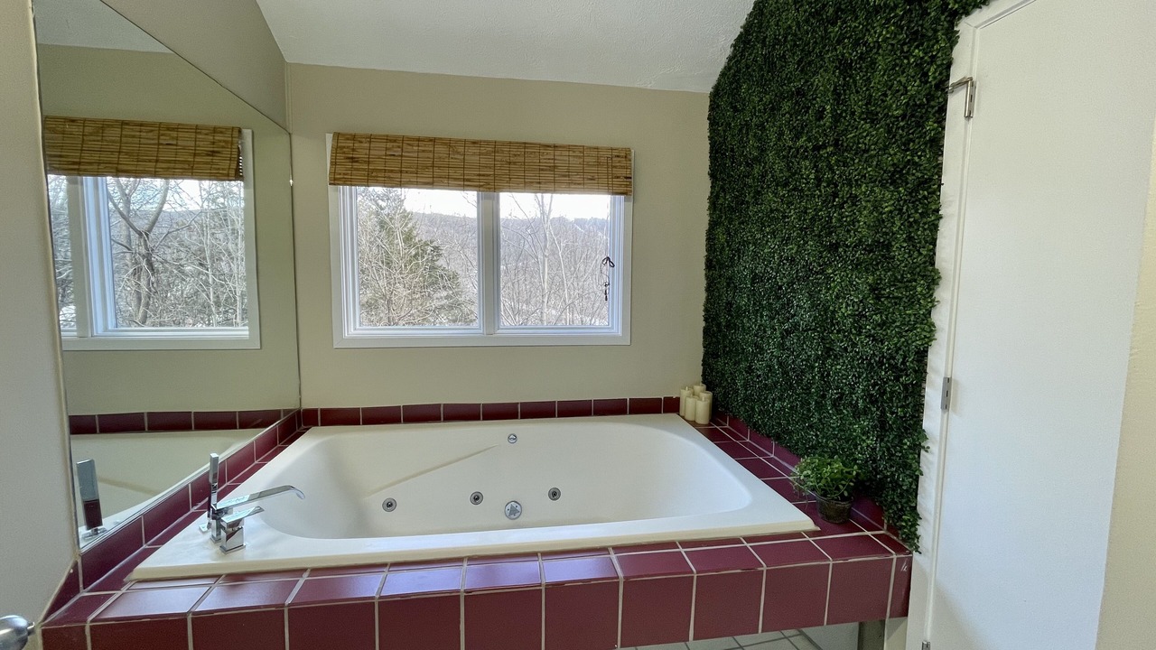 Photo of Bathroom in East Stroudsburg