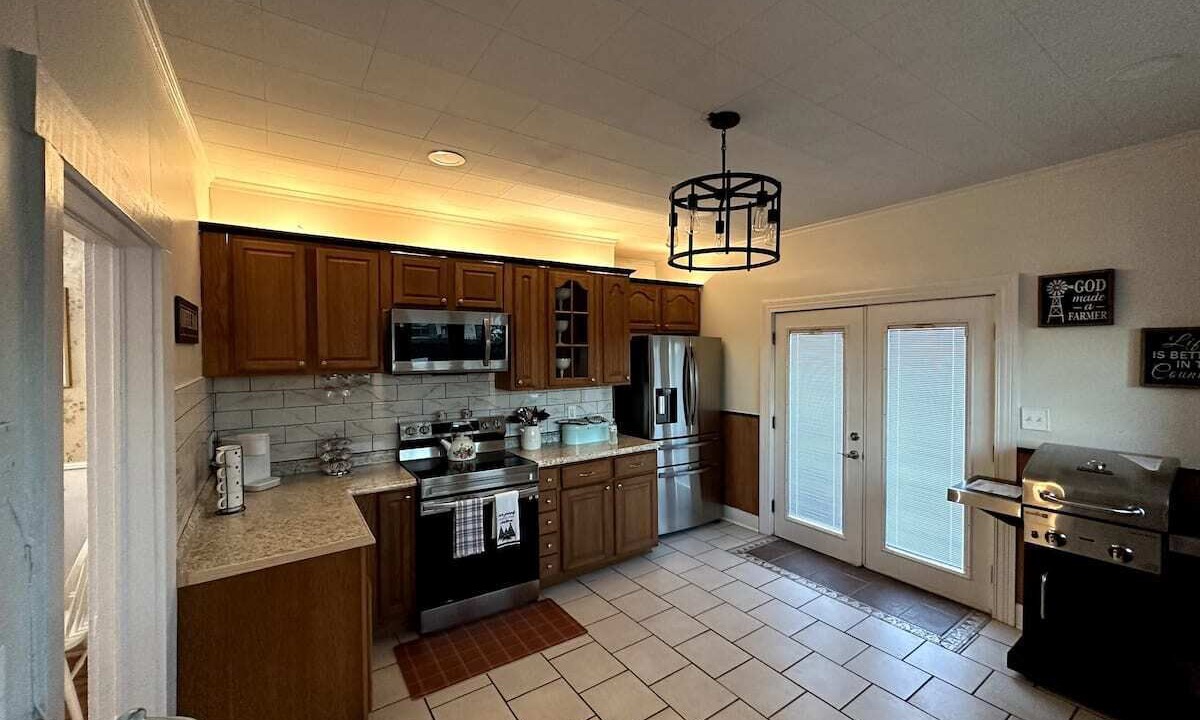 Photo of Kitchen in Etowah
