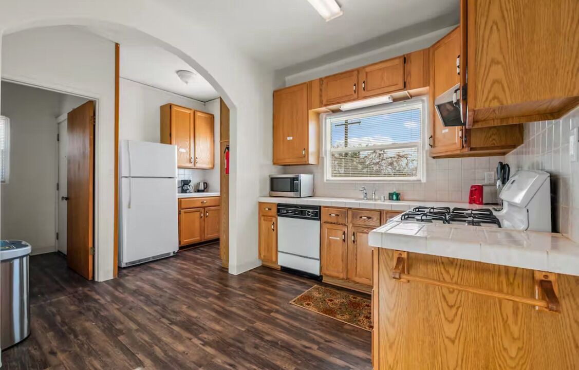 Photo of Kitchen in Middletown