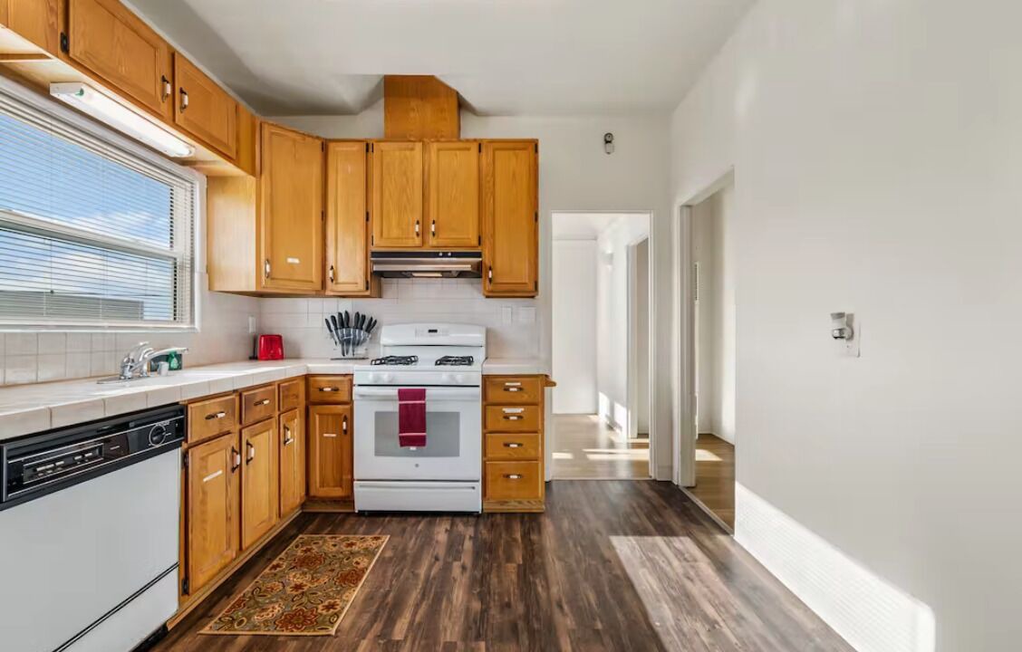 Photo of Kitchen in Middletown
