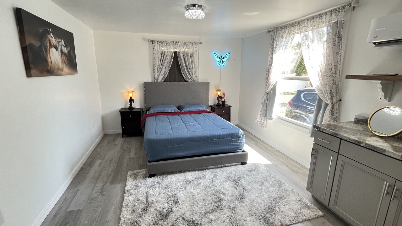 Photo of Bedroom in Kingston