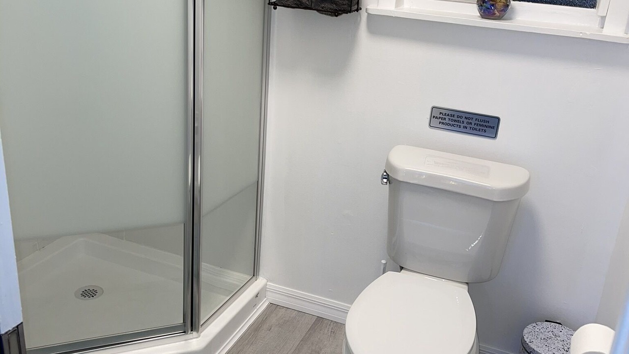 Photo of Bathroom in Kingston