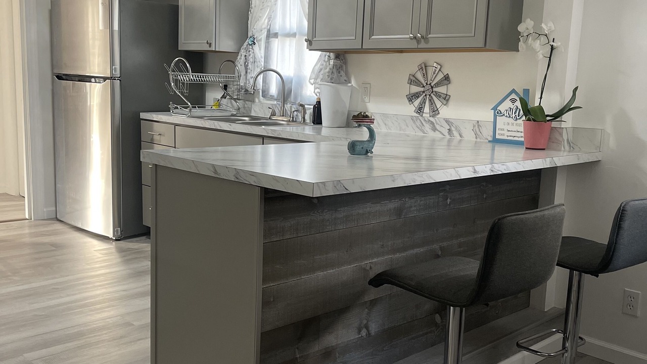 Photo of Kitchen in Kingston