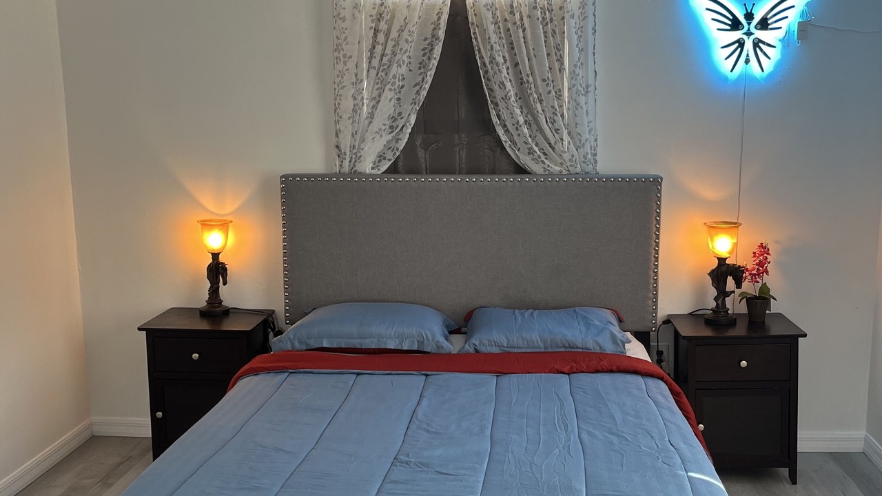 Photo of Bedroom in Kingston