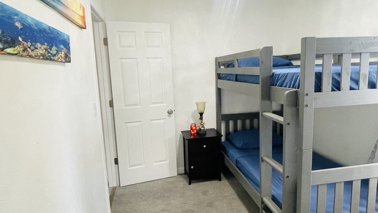 Photo of Bedroom in Kingston