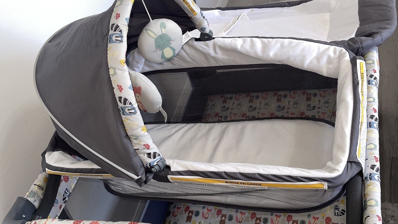 Photo of Bedroom in Kingston