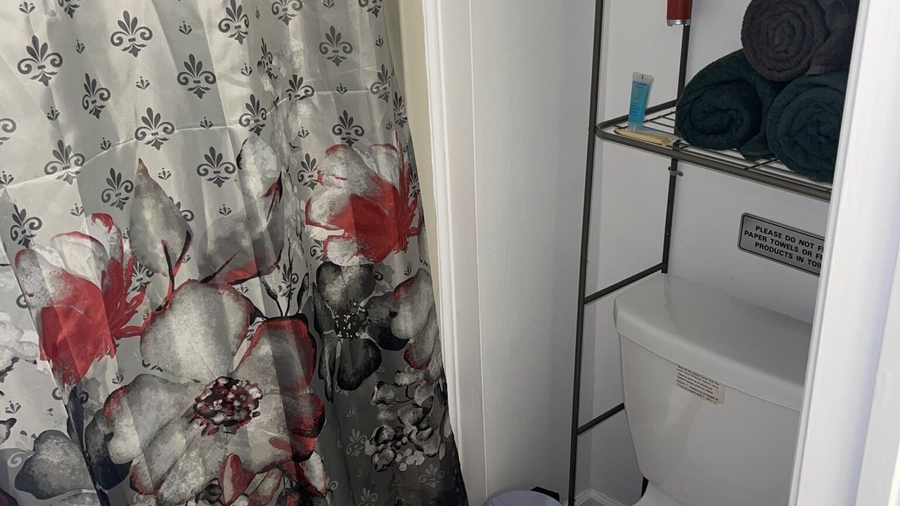 Photo of Bathroom in Kingston