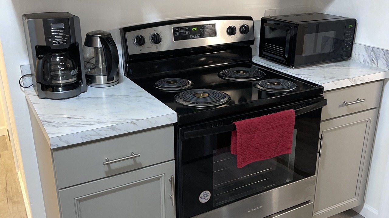 Photo of Kitchen in Kingston