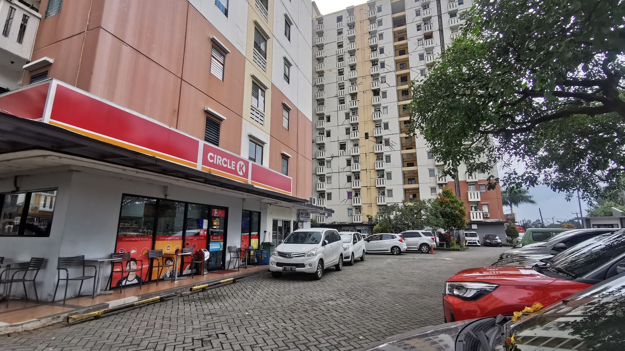 Photo of Outdoor in Cibubur