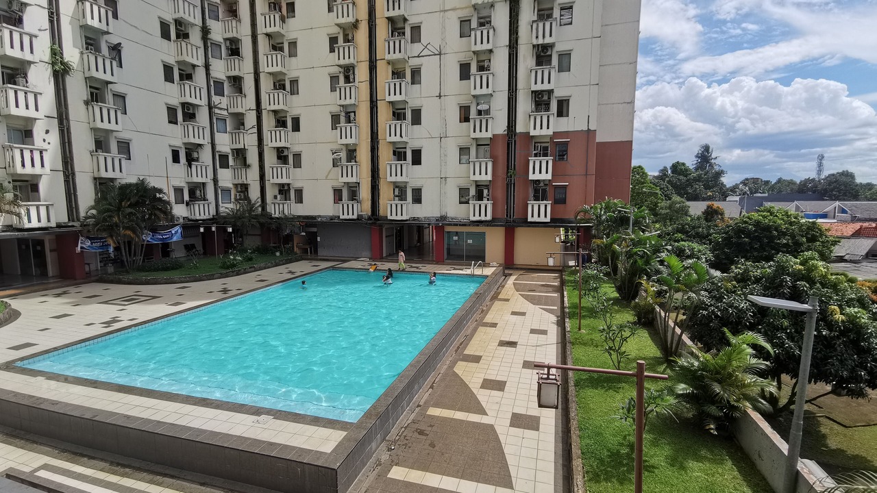 Photo of Outdoor in Cibubur