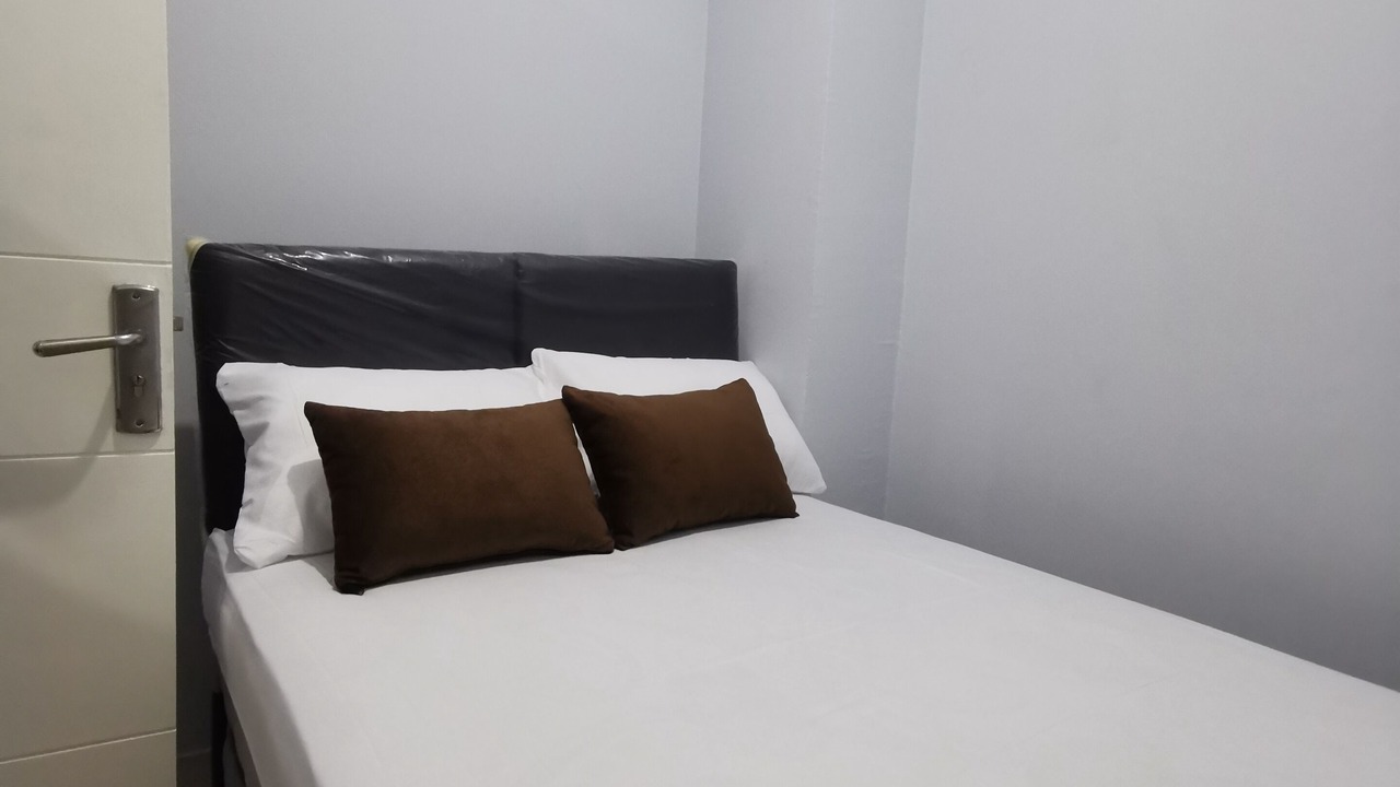 Photo of Bedroom in Cibubur
