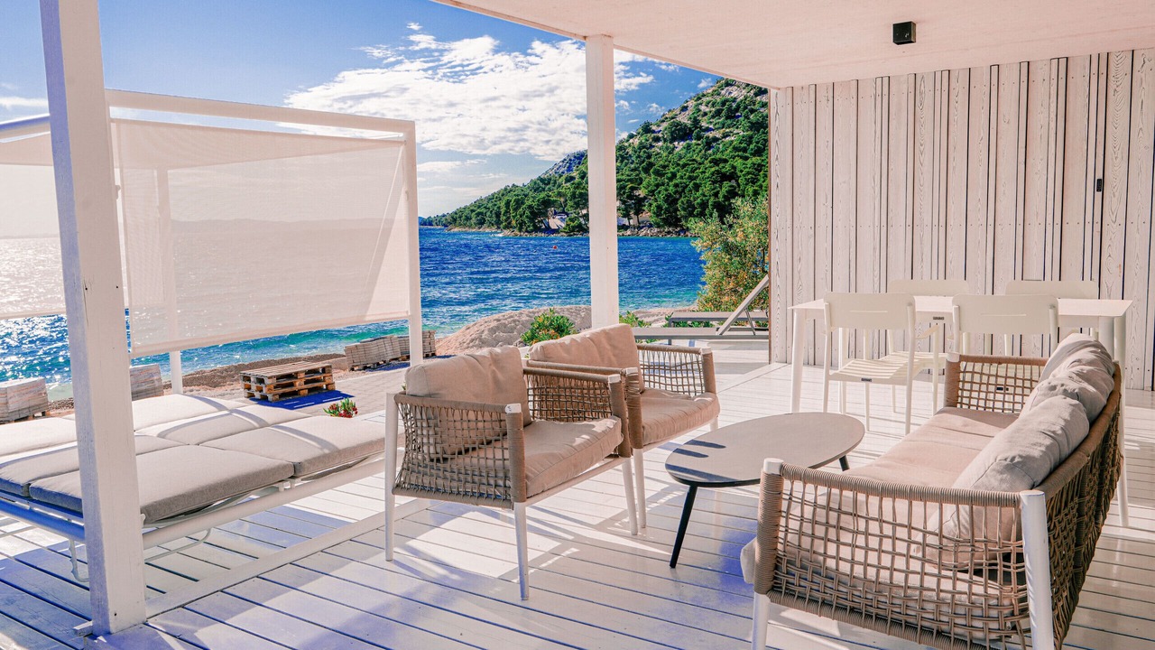 Photo of Patio Balcony in Drage