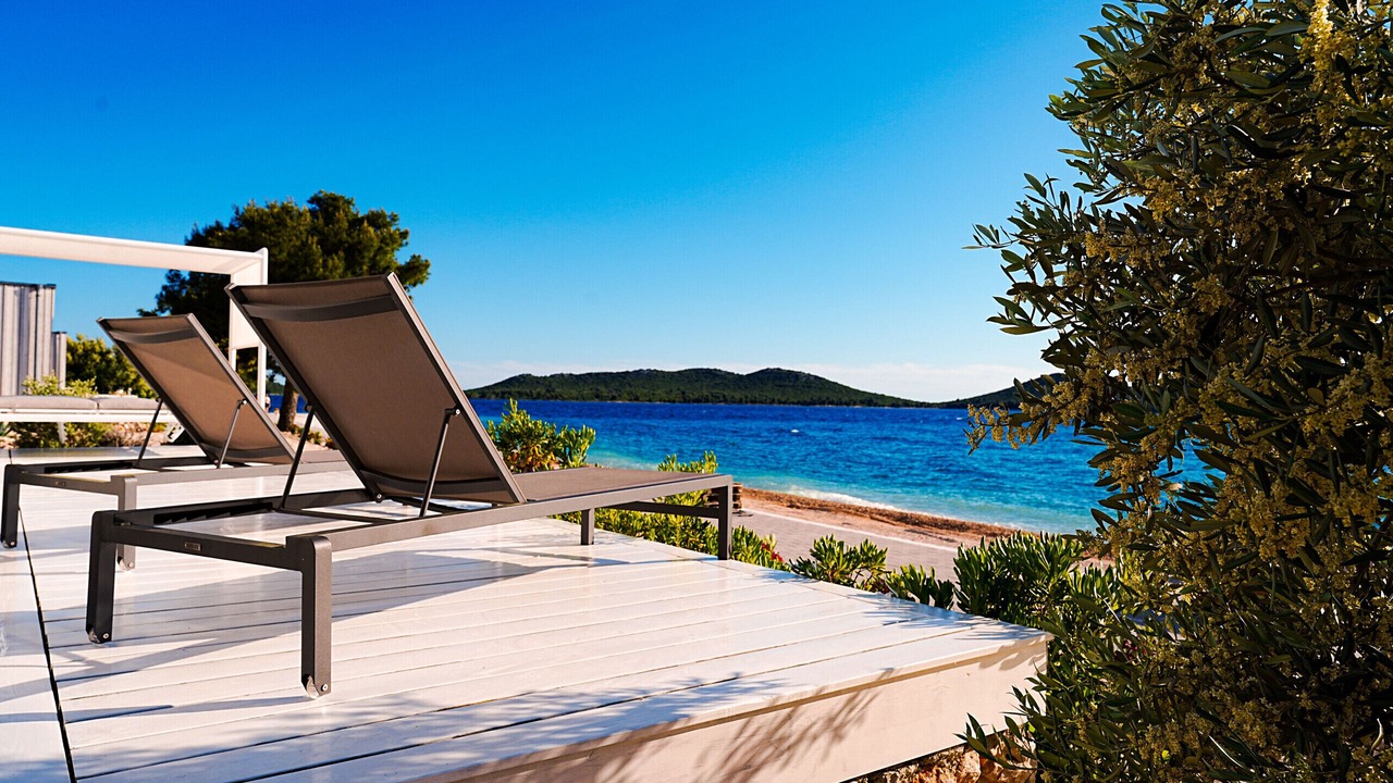 Photo of Patio Balcony in Drage