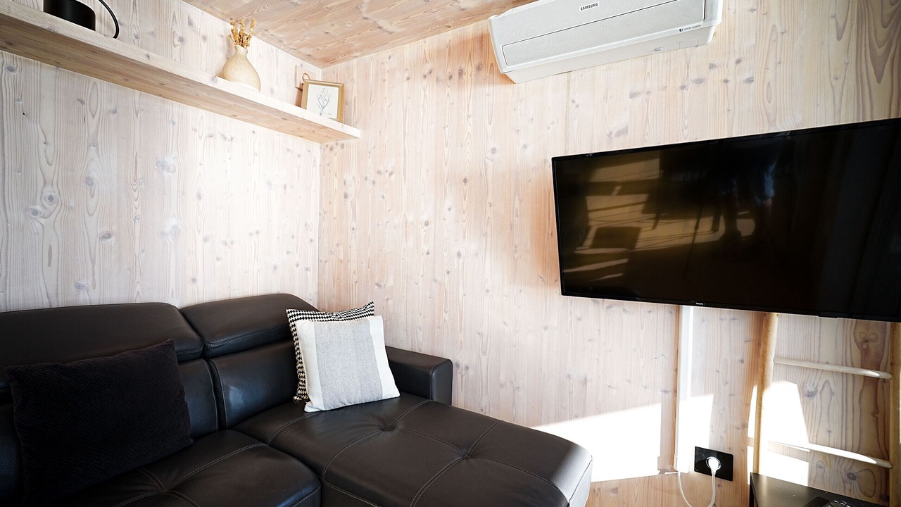 Photo of Livingroom in Drage