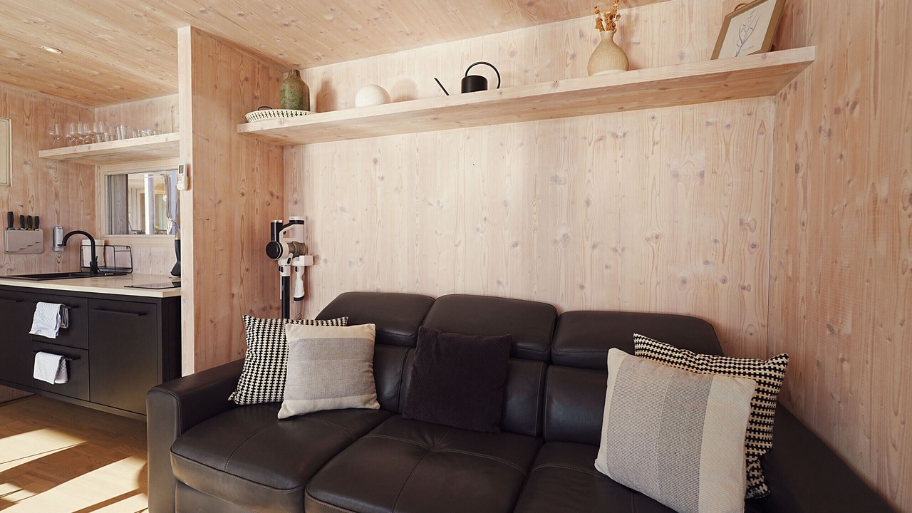 Photo of Livingroom in Drage