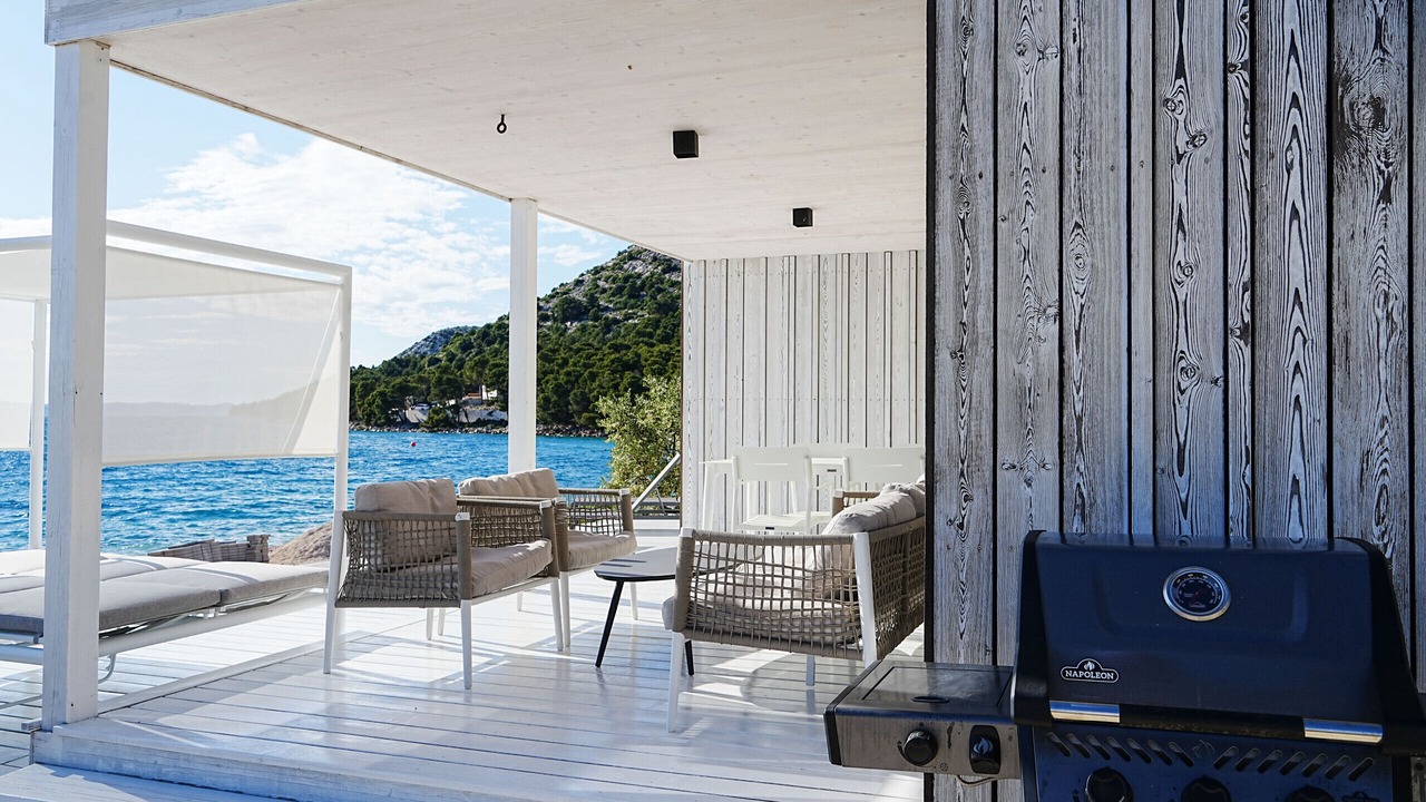 Photo of Outdoor in Drage