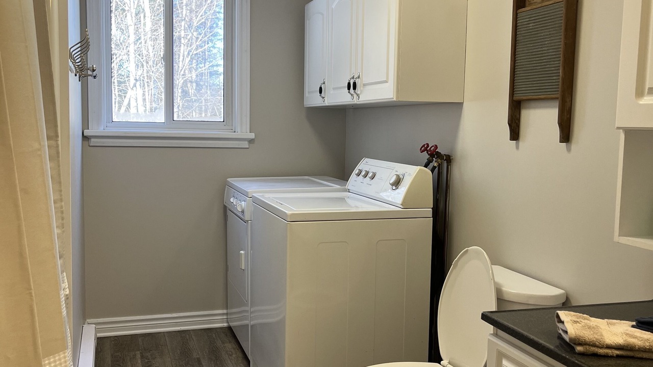 Photo of Bathroom in Lanark Highlands