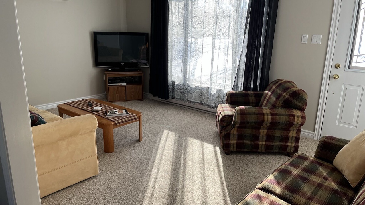 Photo of Livingroom in Lanark Highlands