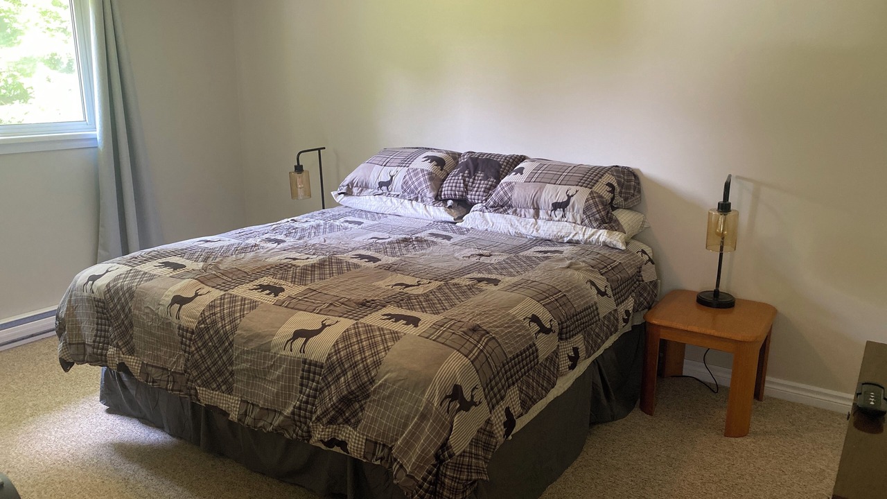 Photo of Bedroom in Lanark Highlands