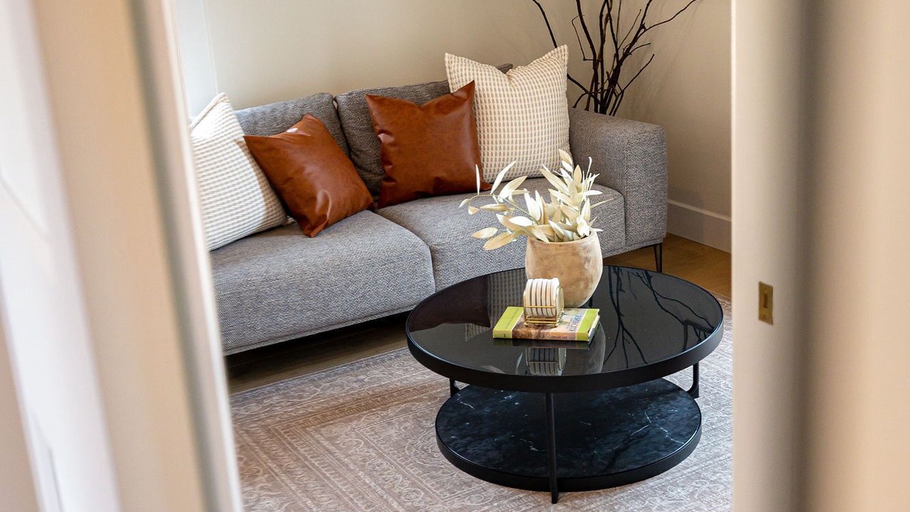 Photo of Livingroom in Kitchener