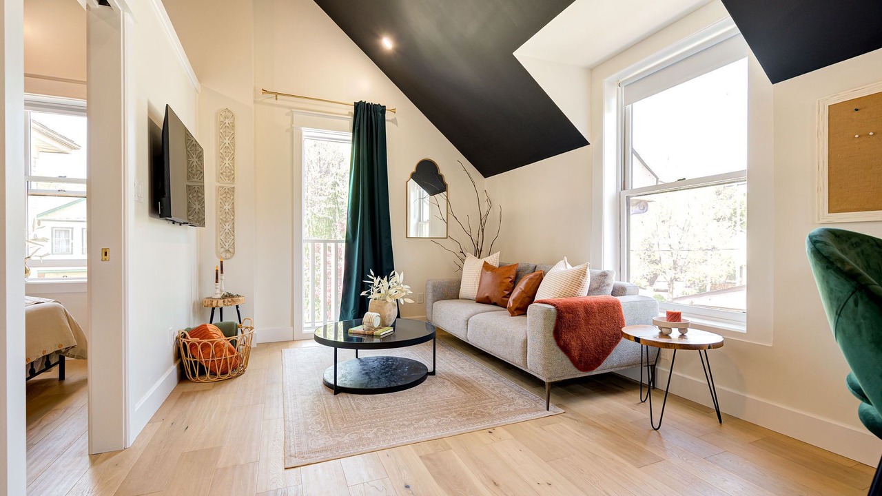 Photo of Livingroom in Kitchener