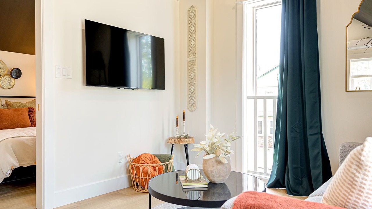 Photo of Livingroom in Kitchener
