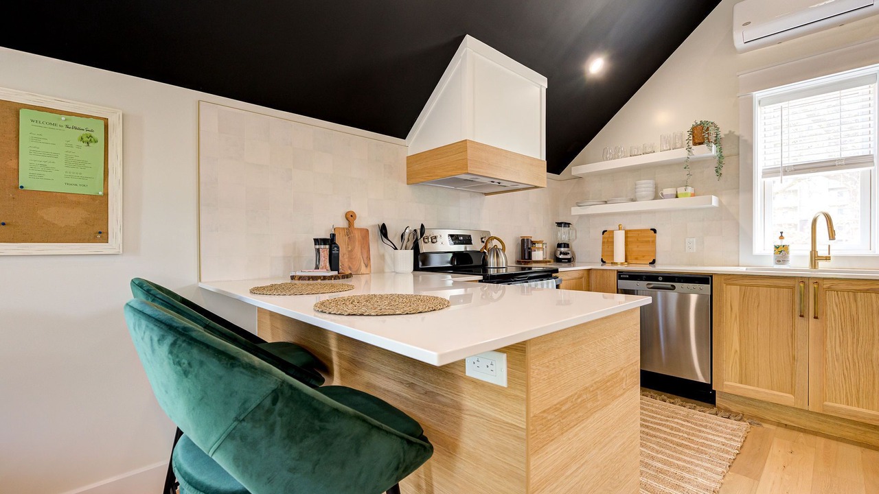 Photo of Kitchen in Kitchener