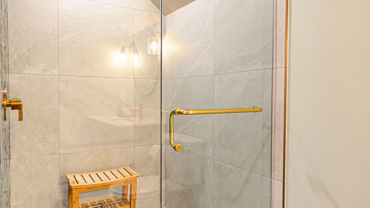 Photo of Bathroom in Kitchener