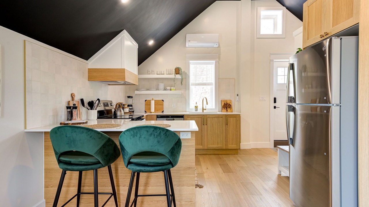 Photo of Kitchen in Kitchener