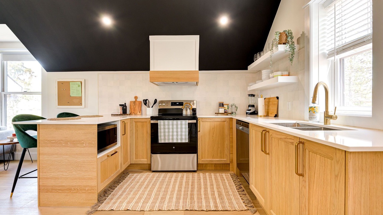 Photo of Kitchen in Kitchener