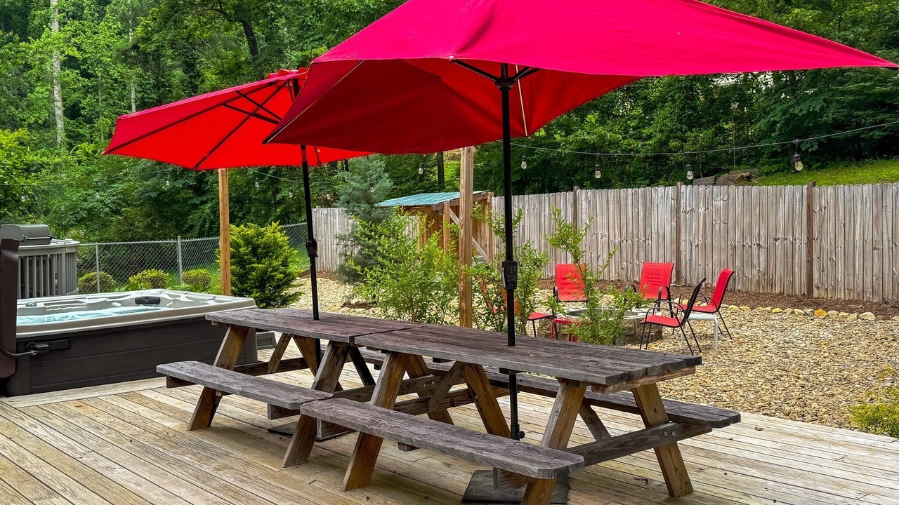 Photo of Outdoor in Royal Pines
