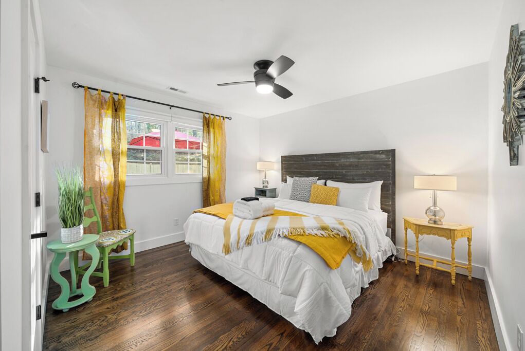 Photo of Bedroom in Royal Pines
