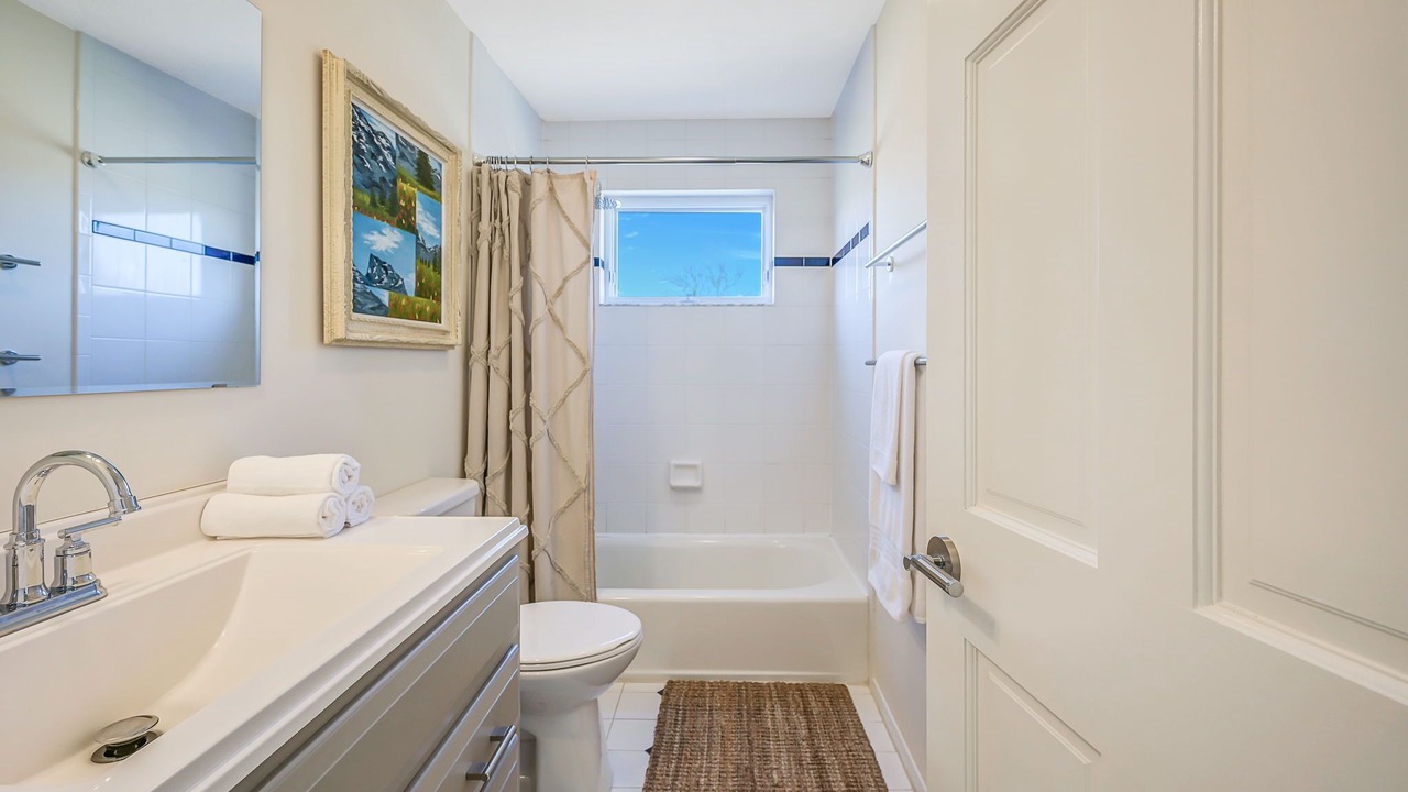 Photo of Bathroom in Long Island