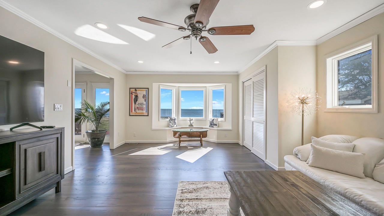 Photo of Bedroom in Long Island