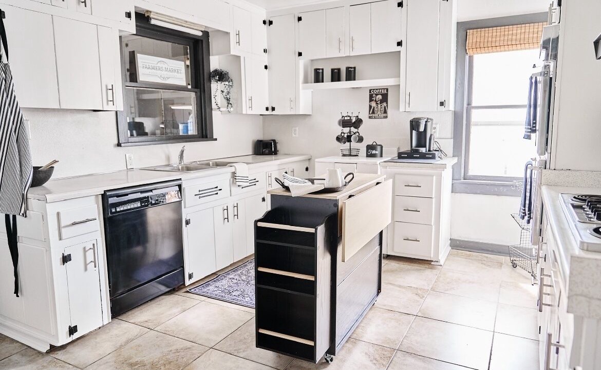 Photo of Kitchen in Langley