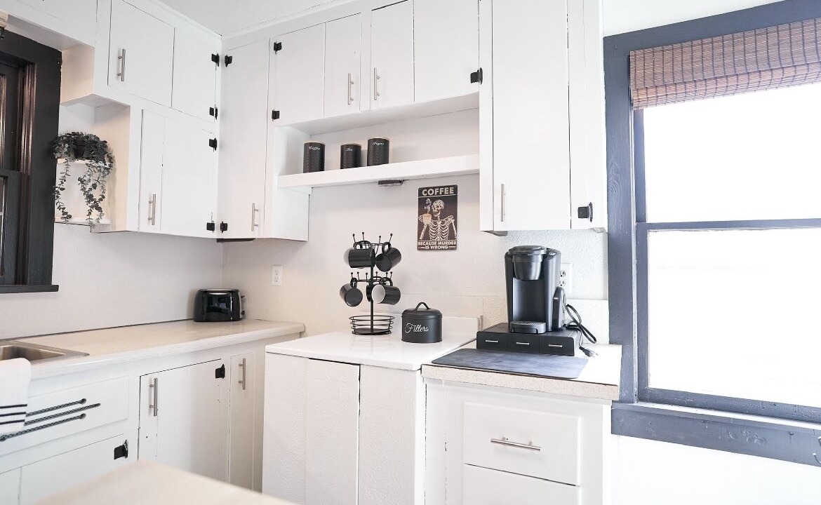 Photo of Kitchen in Langley