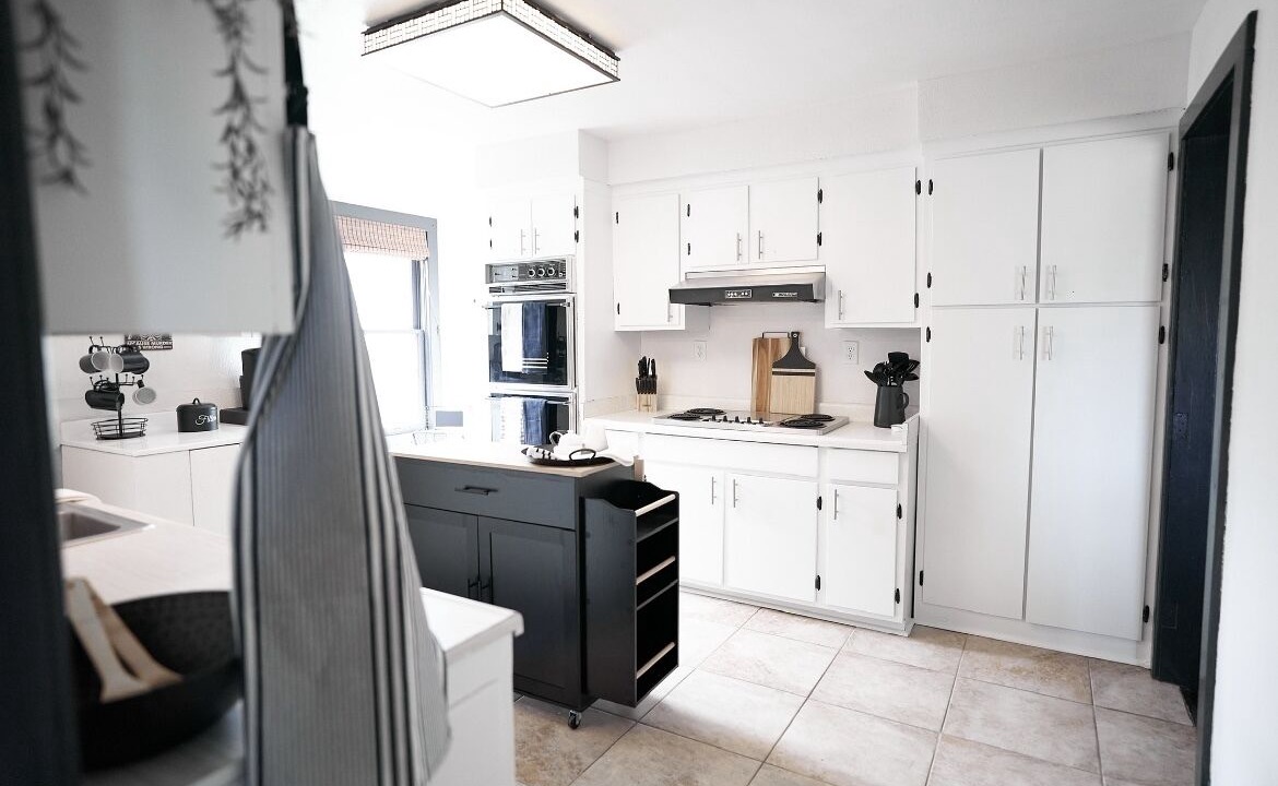 Photo of Kitchen in Langley
