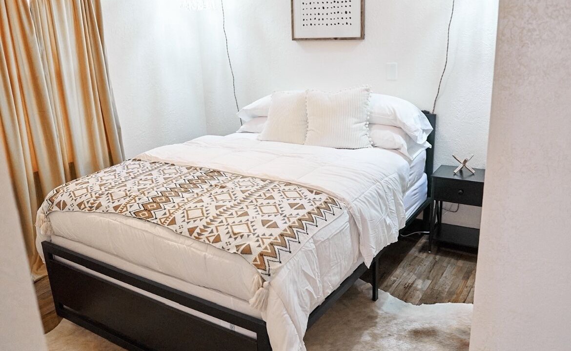 Photo of Bedroom in Langley