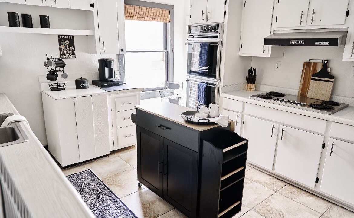 Photo of Kitchen in Langley