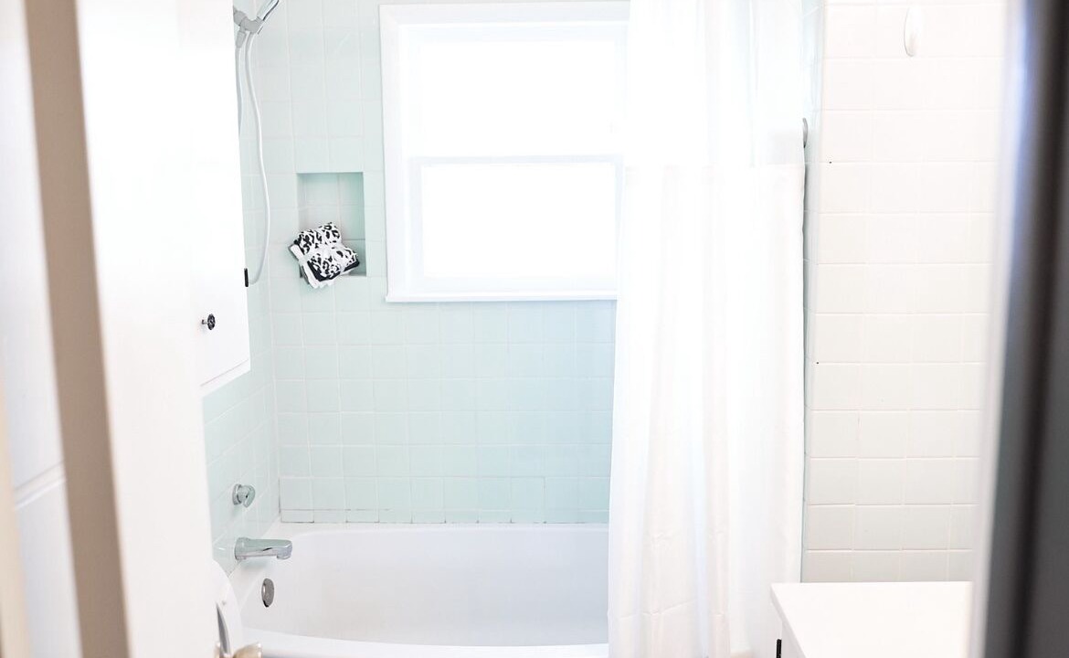 Photo of Bathroom in Langley