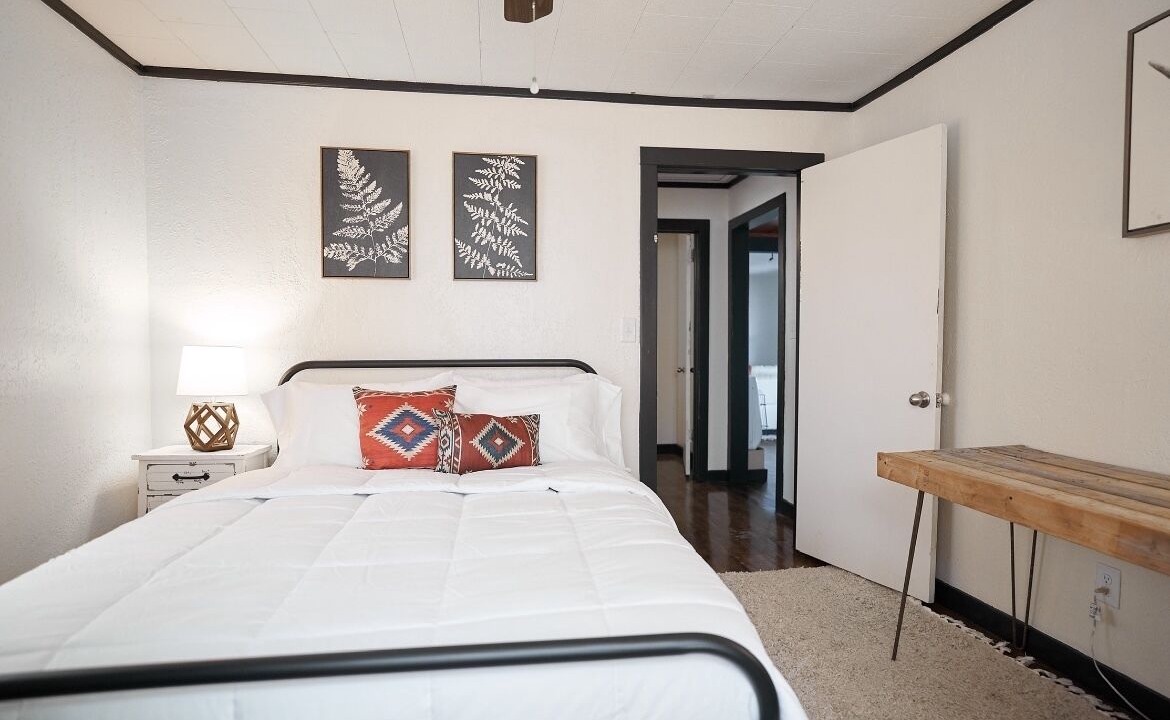 Photo of Bedroom in Langley